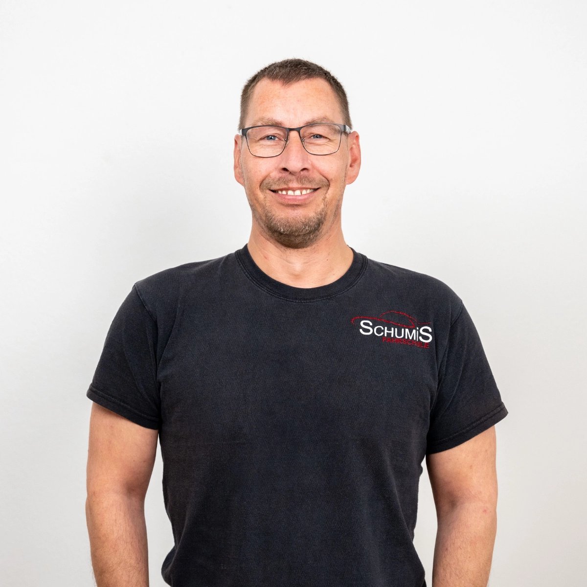 Fahrlehrer Danilo Parizek